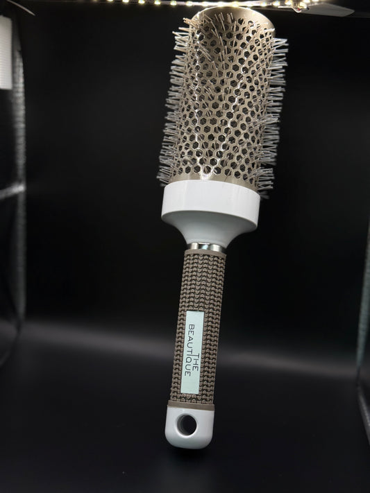 4 Piece Blow Dry Round Brush Bundle