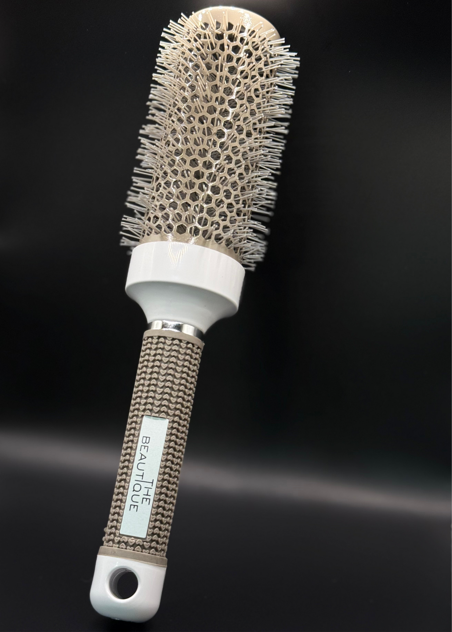 4 Piece Blow Dry Round Brush Bundle