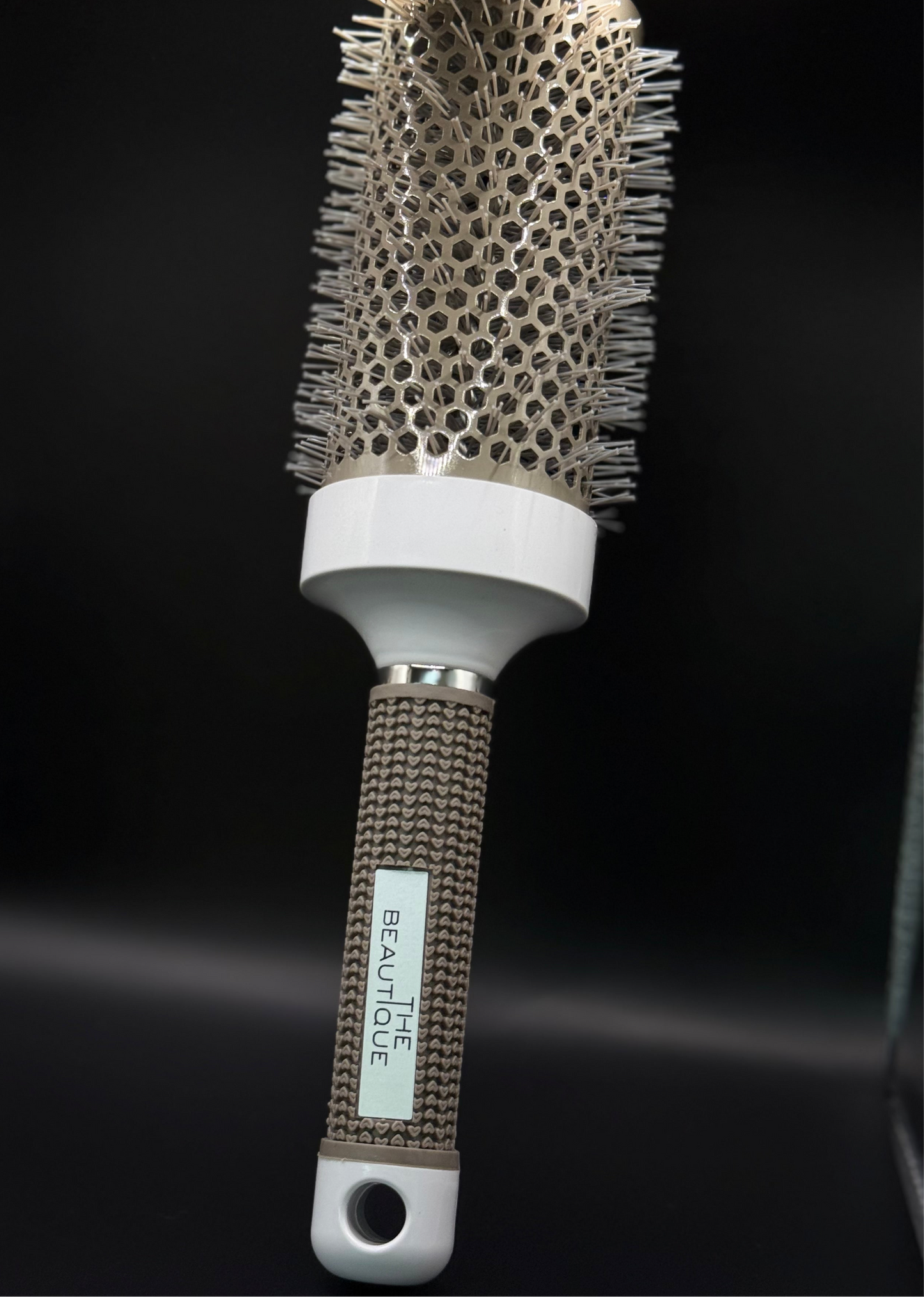 4 Piece Blow Dry Round Brush Bundle