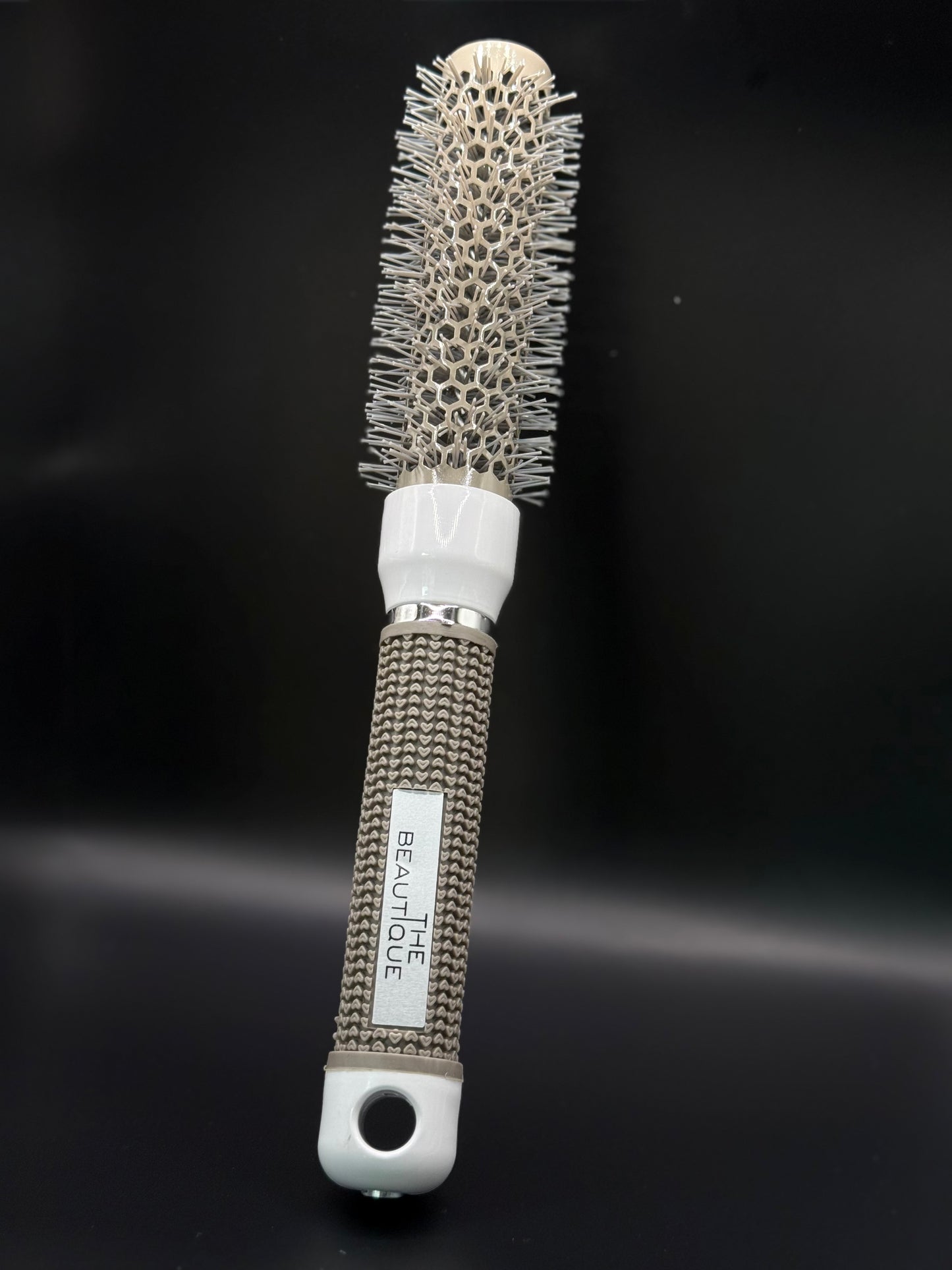 4 Piece Blow Dry Round Brush Bundle