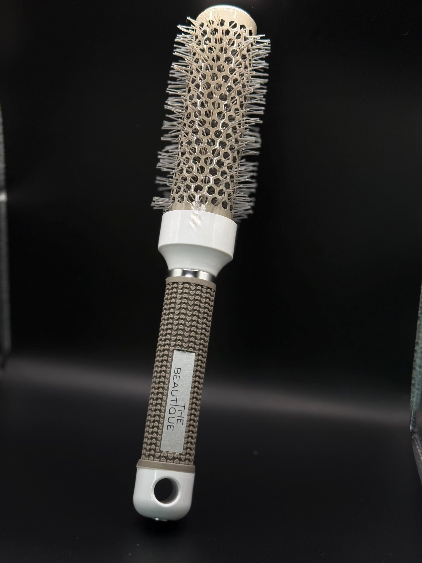 4 Piece Blow Dry Round Brush Bundle