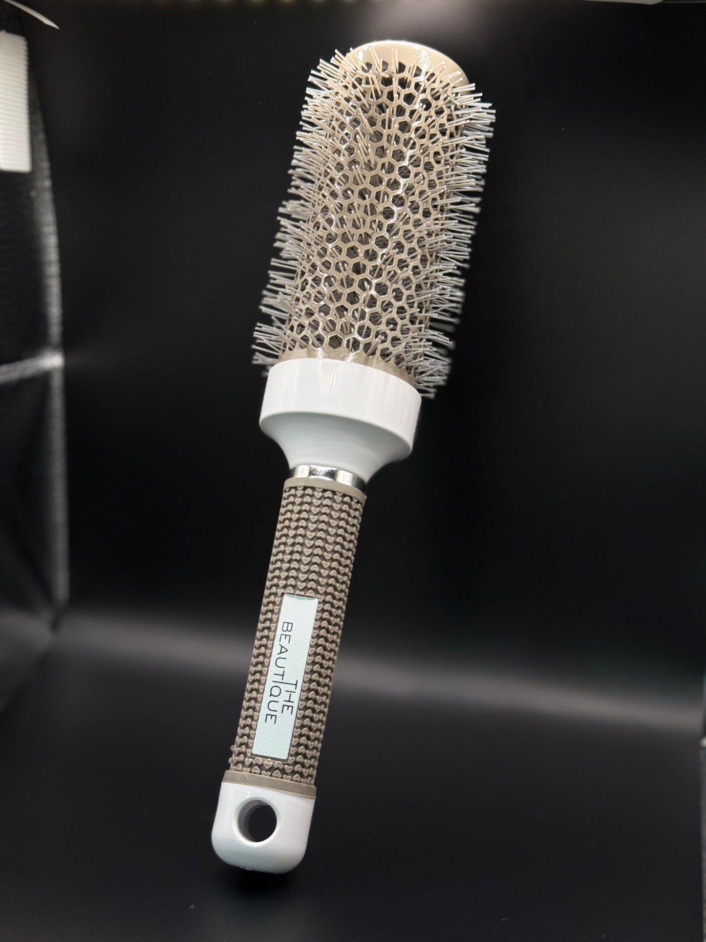 4 Piece Blow Dry Round Brush Bundle